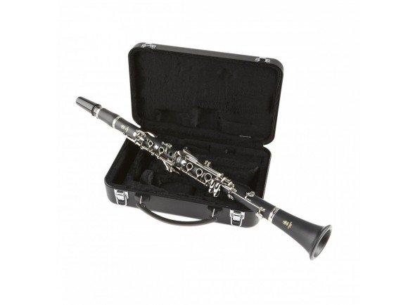 Yamaha YCL-255 S com estojo Yamaha YCL-255 S com estojo